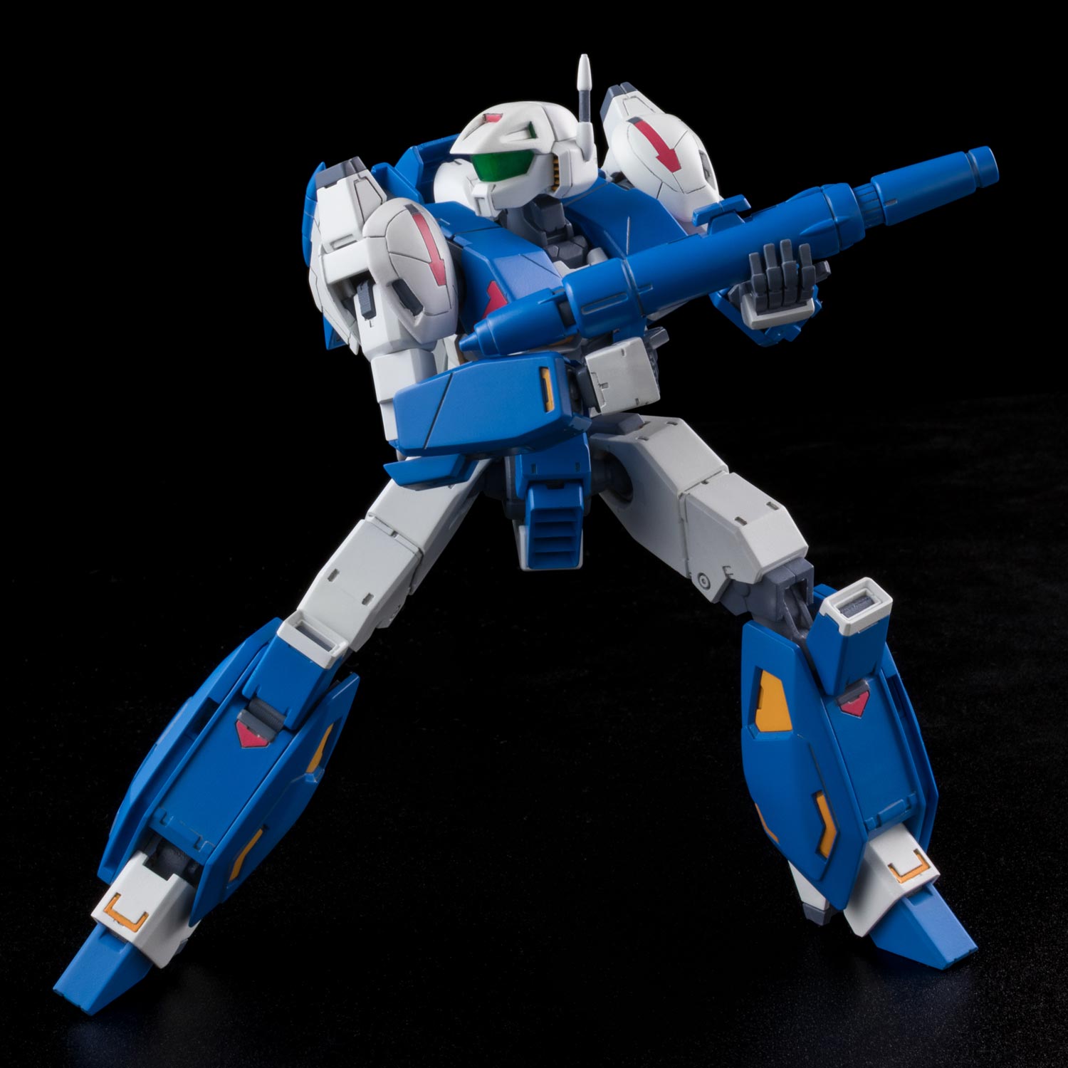 GM²I  Ixpel Plastic Kit